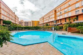 Apartment in Lagos Del Mar Medano, El Médano